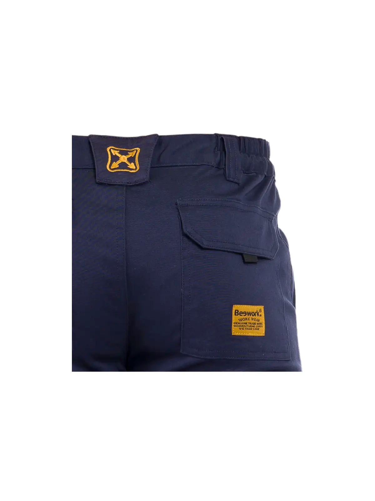 Pantalón elástico Track