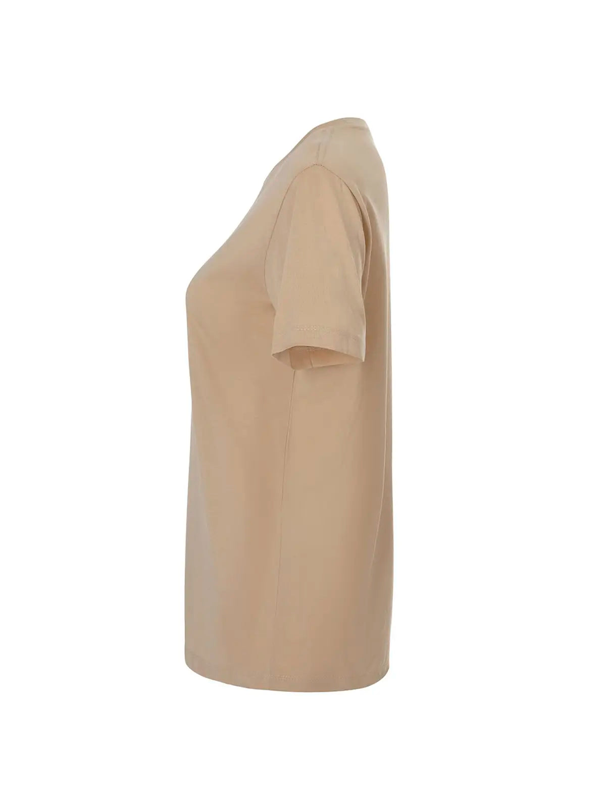 Camiseta mujer manga corta Mukua Palm TS190WC
