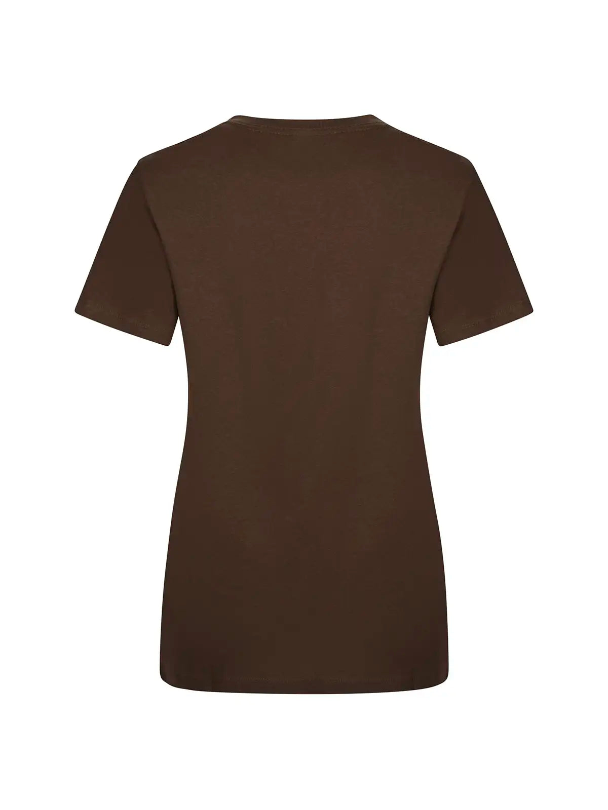 Camiseta mujer manga corta Mukua Palm TS190WC