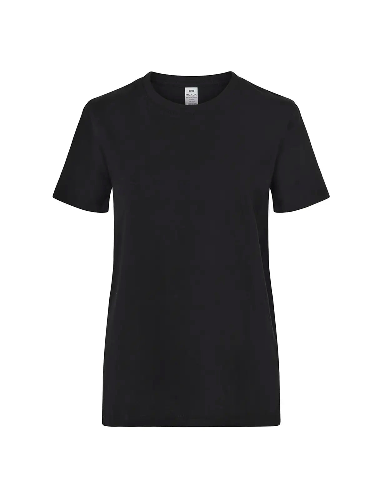 Camiseta mujer manga corta Mukua Palm TS190WC