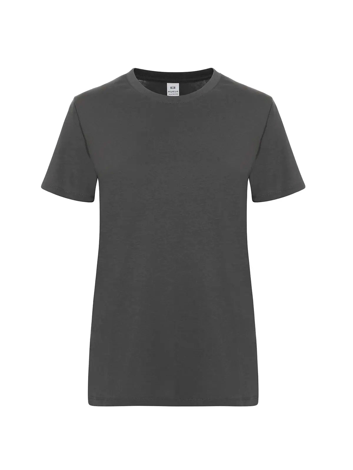 Camiseta mujer manga corta Mukua Palm TS190WC