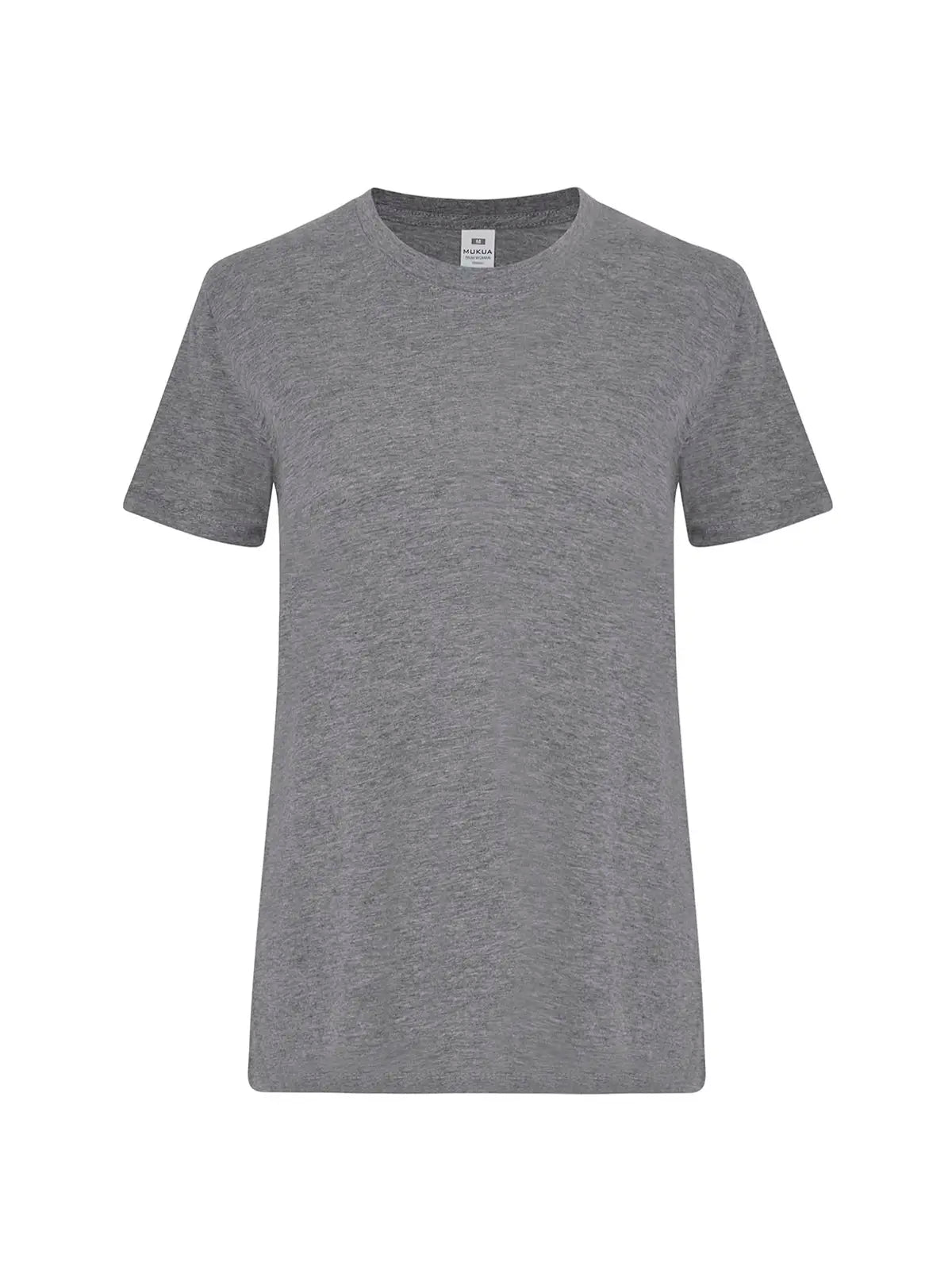 Camiseta mujer manga corta Mukua Palm TS190WC