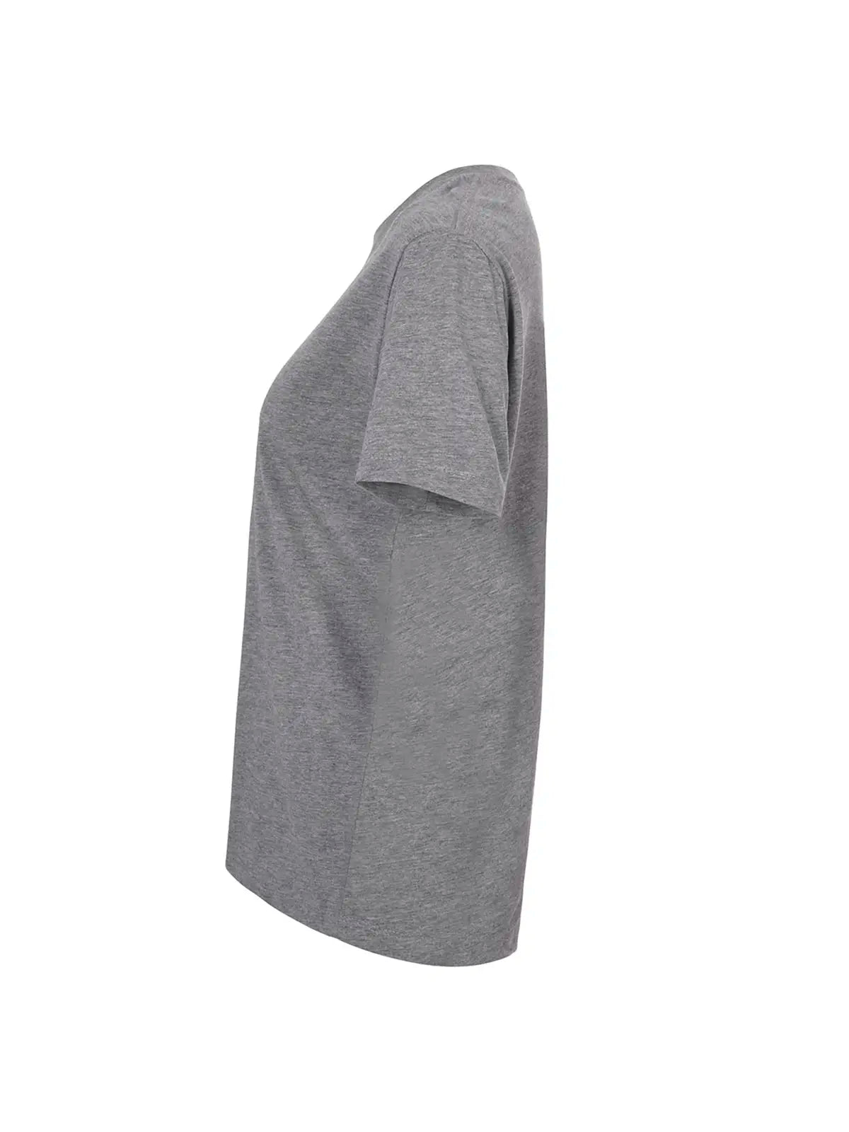 Camiseta mujer manga corta Mukua Palm TS190WC