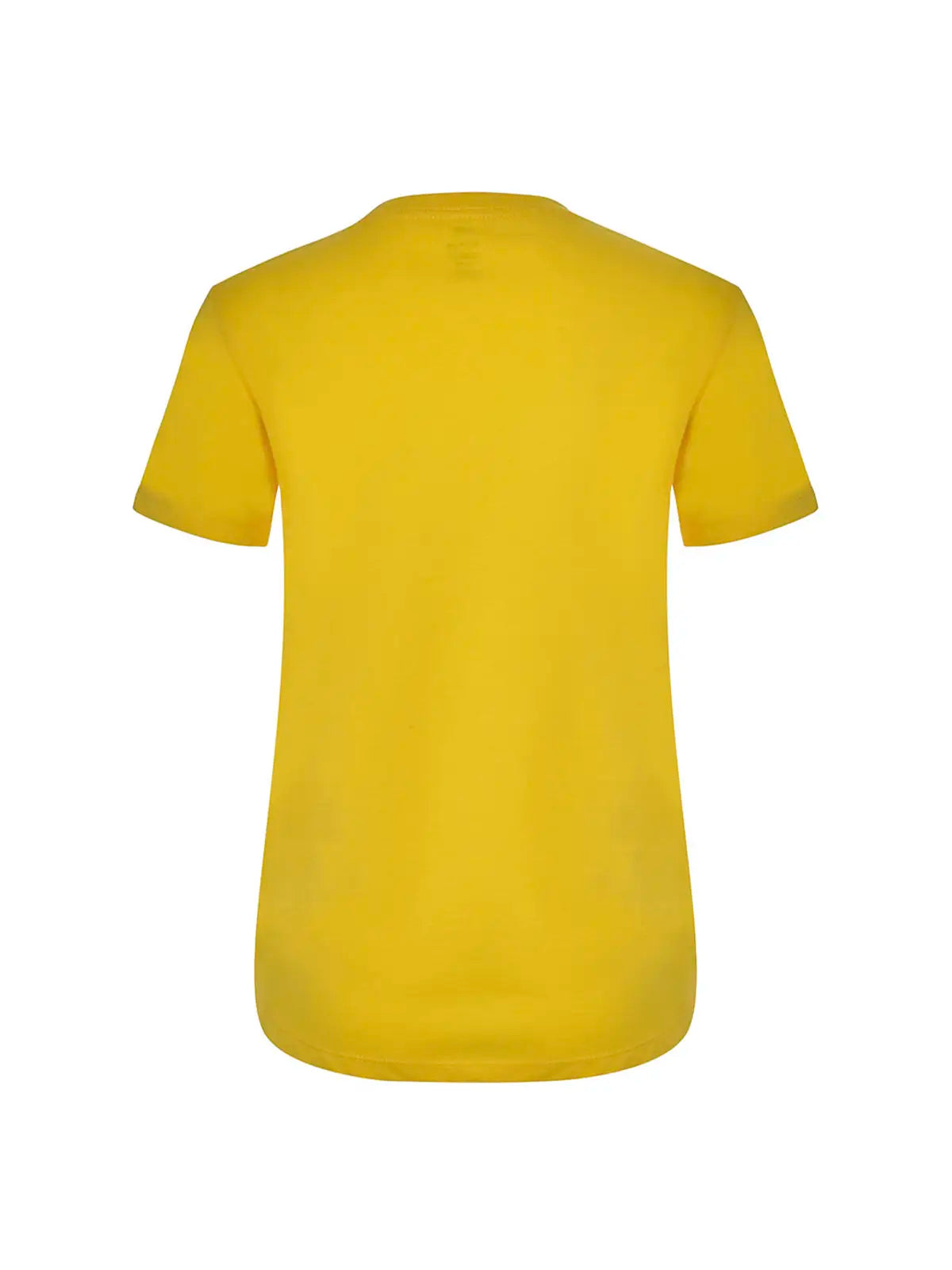 Camiseta mujer manga corta Mukua Palm TS190WC