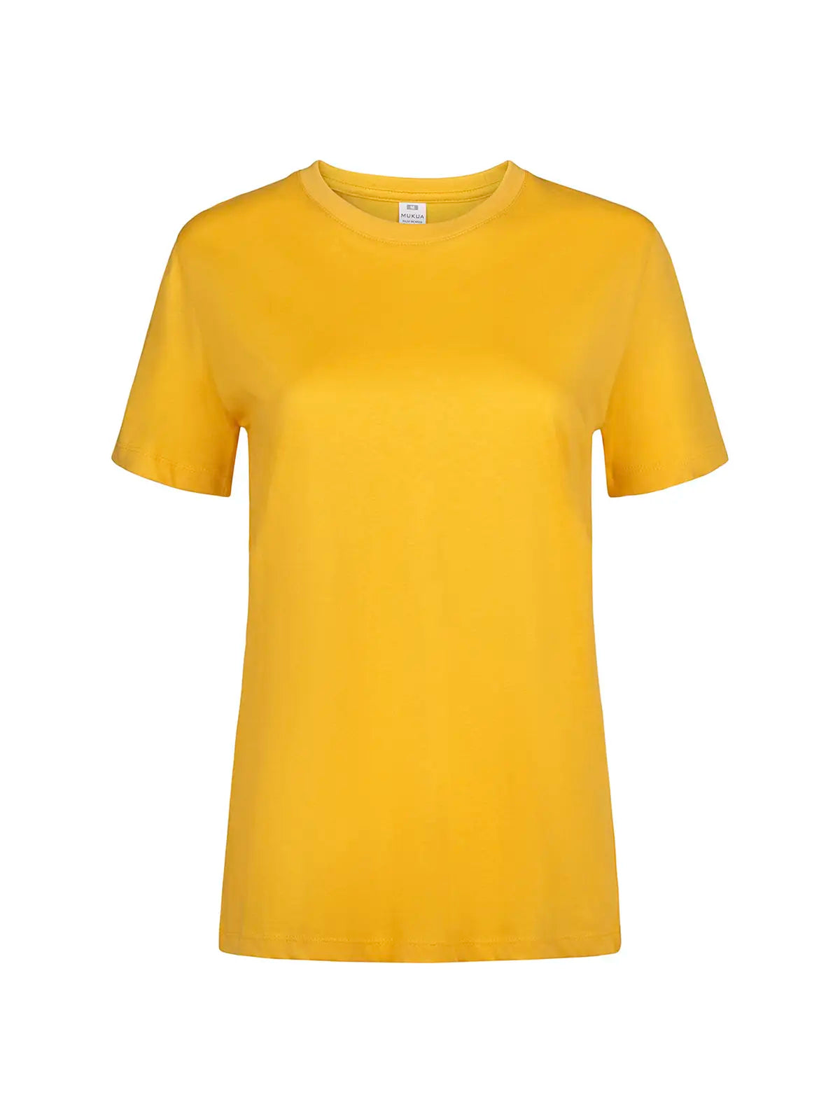 Camiseta mujer manga corta Mukua Palm TS190WC