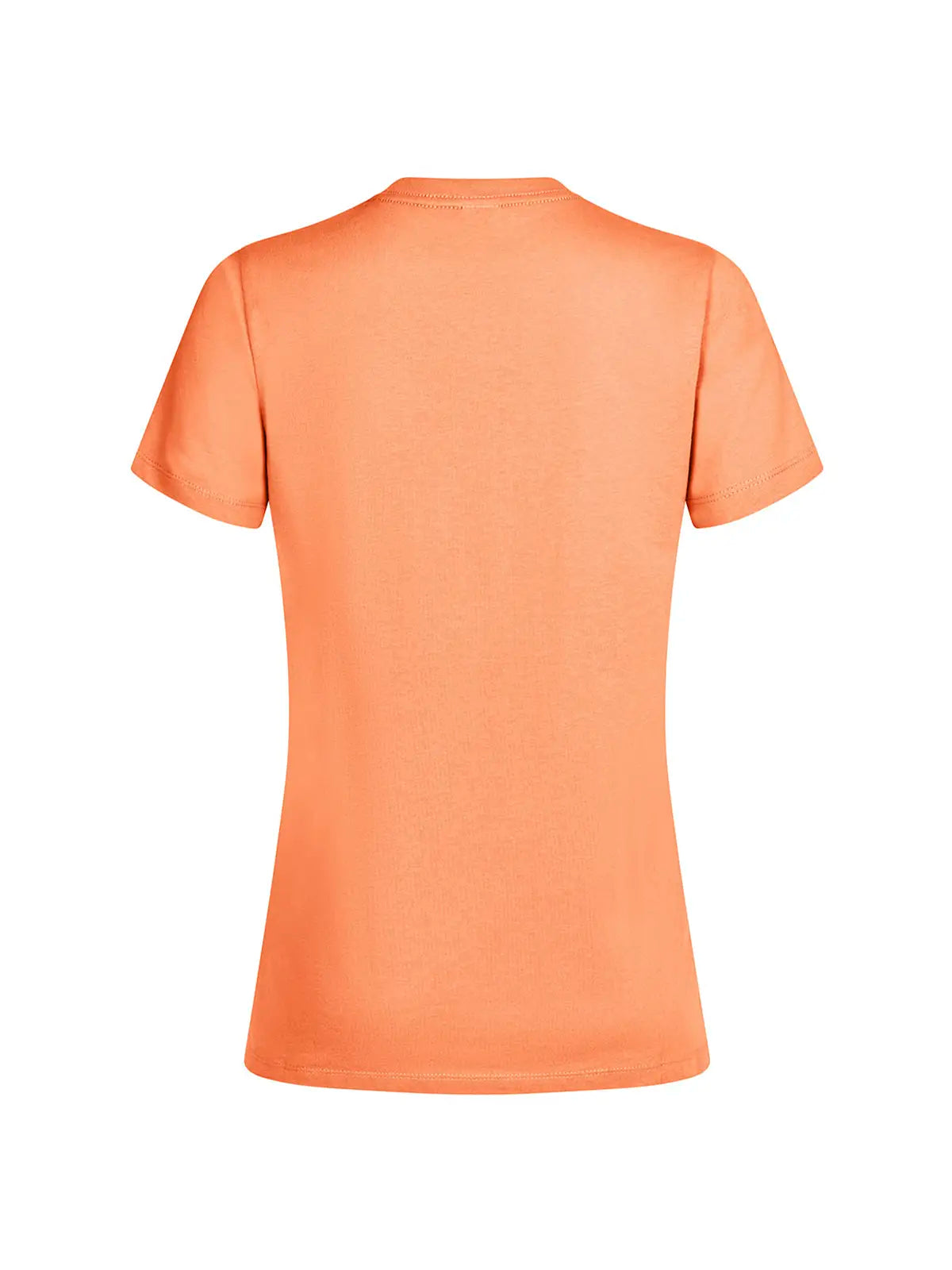 Camiseta mujer manga corta Mukua Palm TS190WC