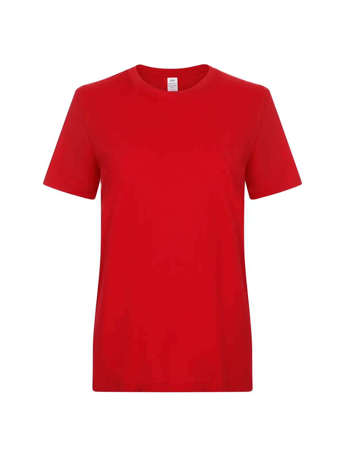 Camiseta mujer manga corta Mukua Palm TS190WC