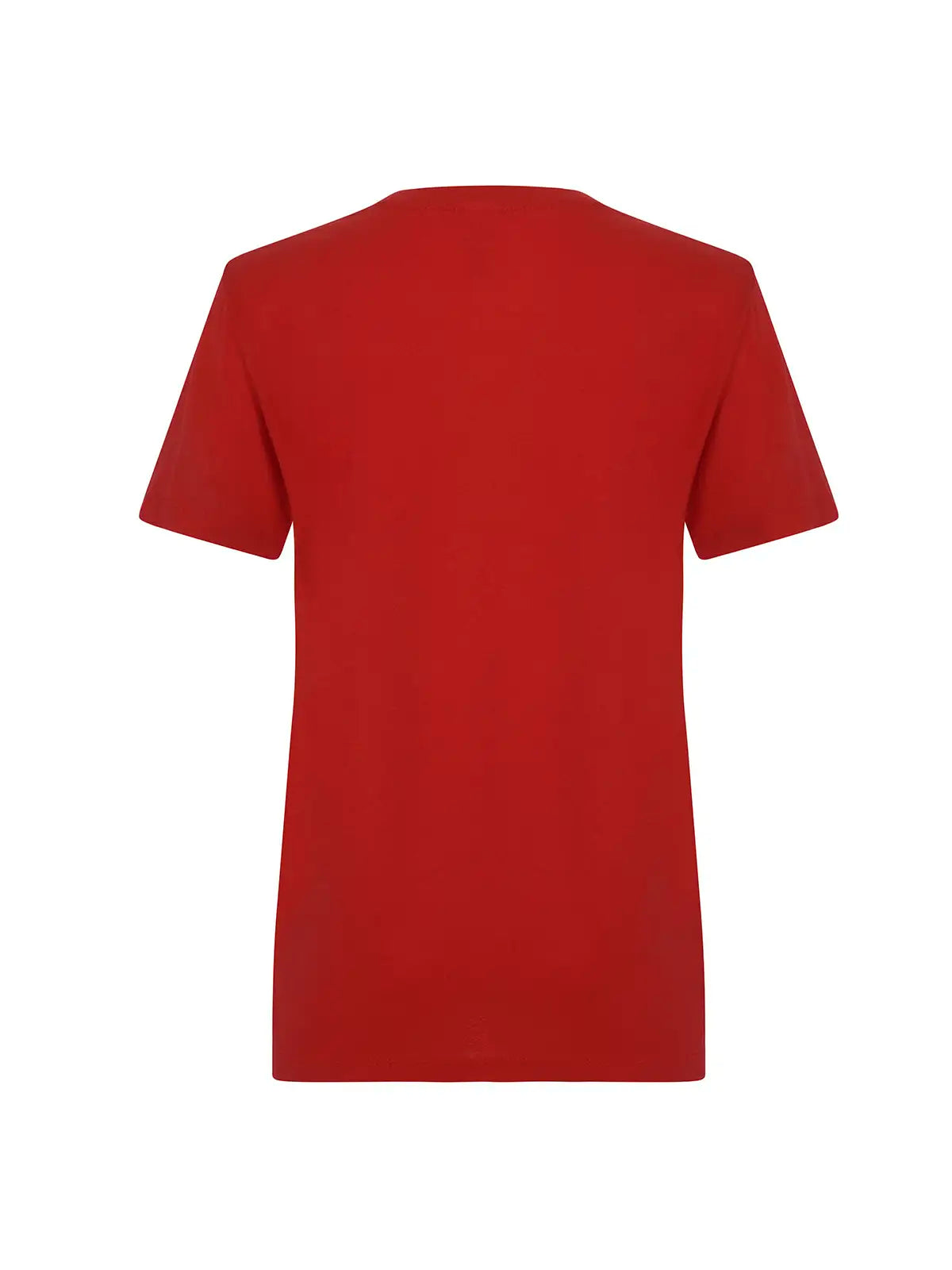 Camiseta mujer manga corta Mukua Palm TS190WC
