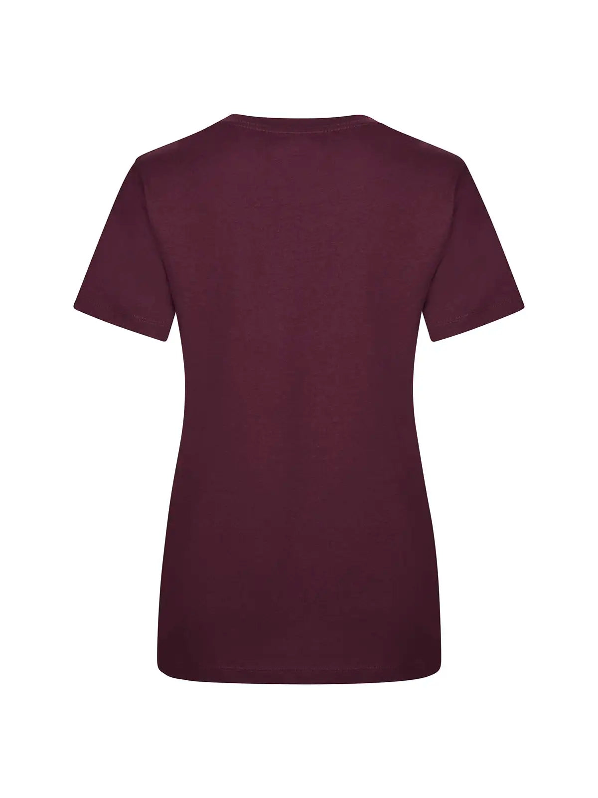 Camiseta mujer manga corta Mukua Palm TS190WC