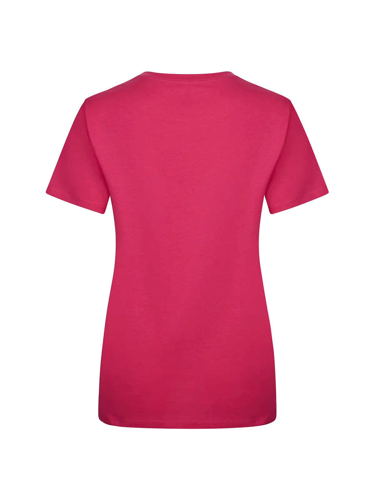 Camiseta mujer manga corta Mukua Palm TS190WC