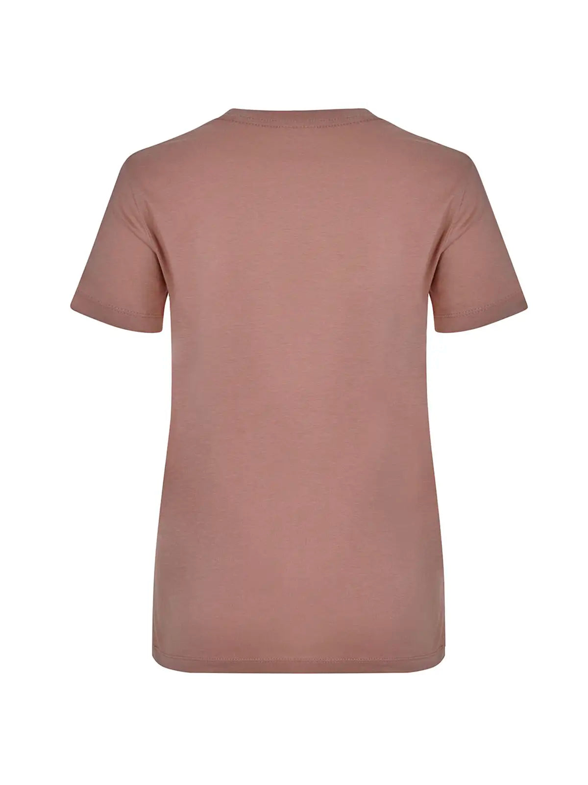 Camiseta mujer manga corta Mukua Palm TS190WC