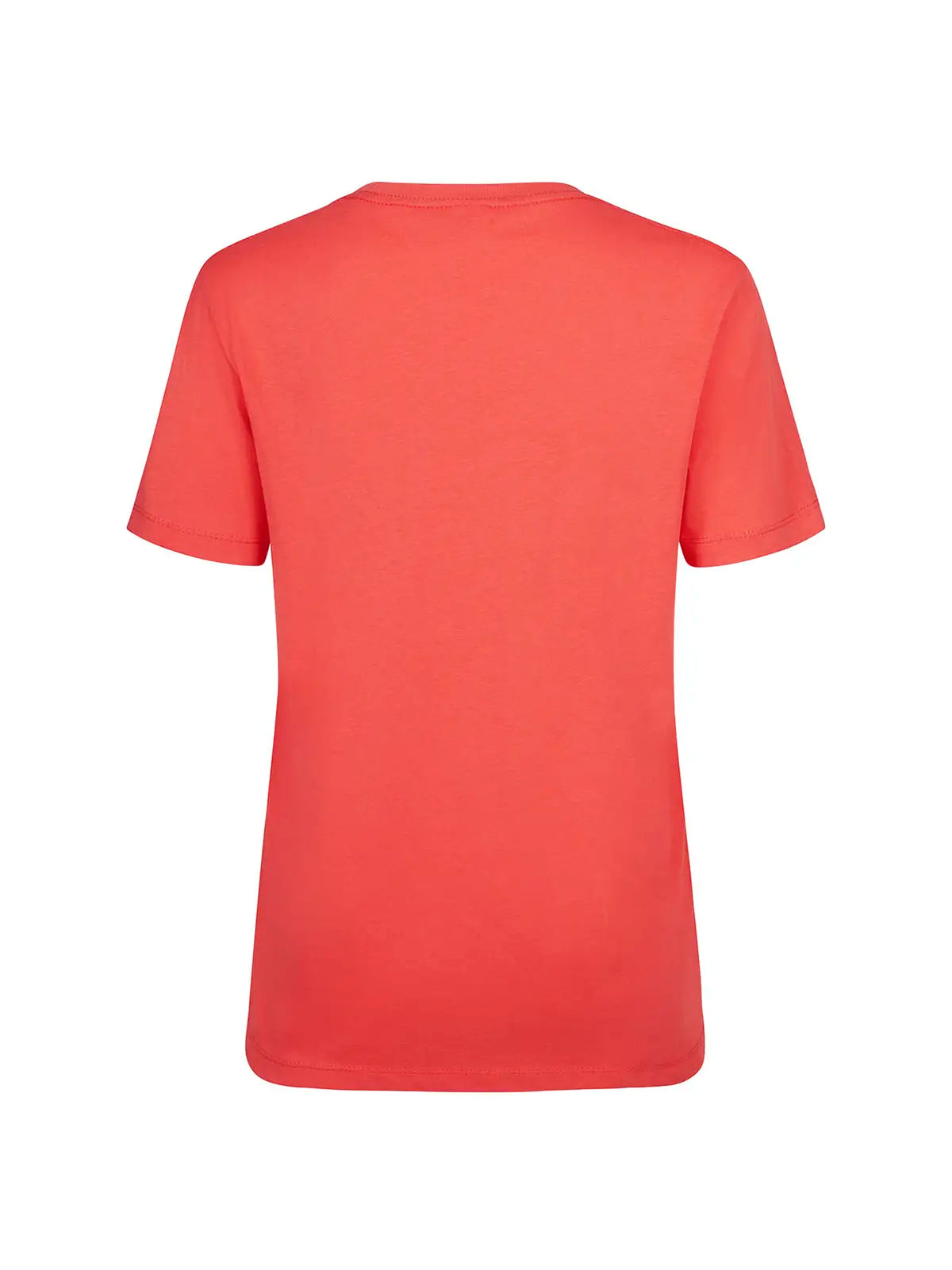 Camiseta mujer manga corta Mukua Palm TS190WC