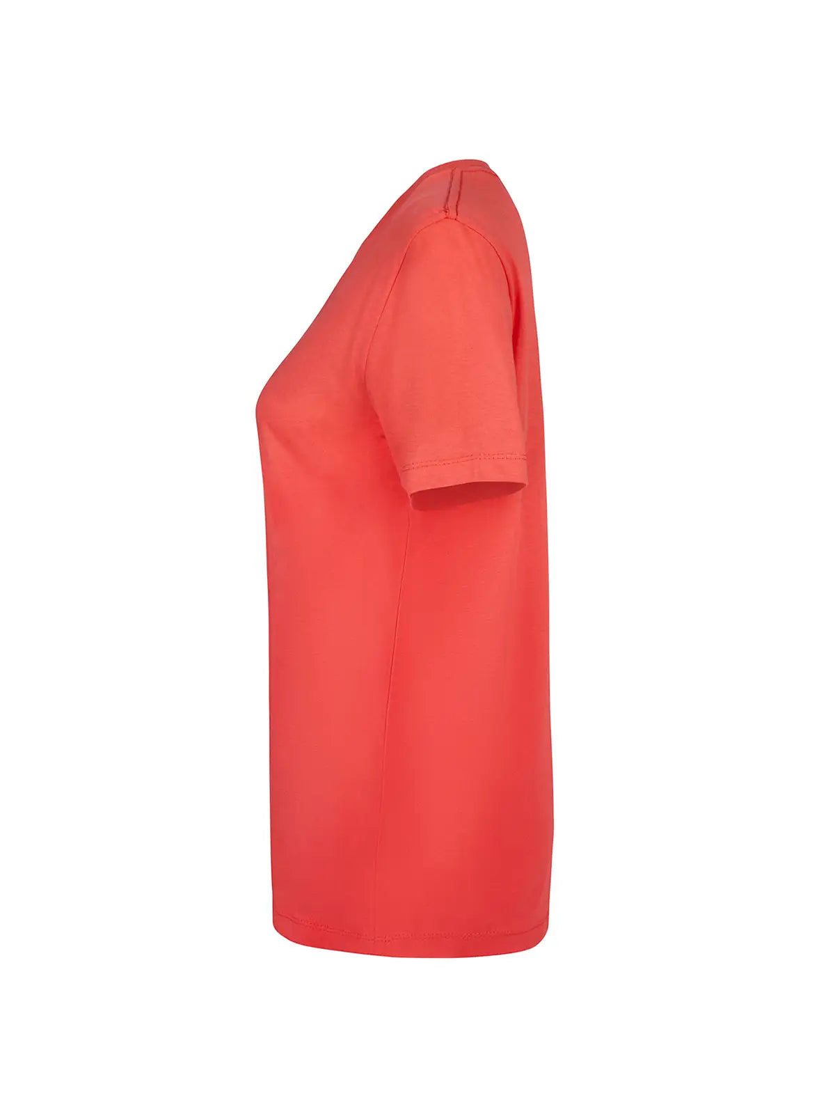 Camiseta mujer manga corta Mukua Palm TS190WC