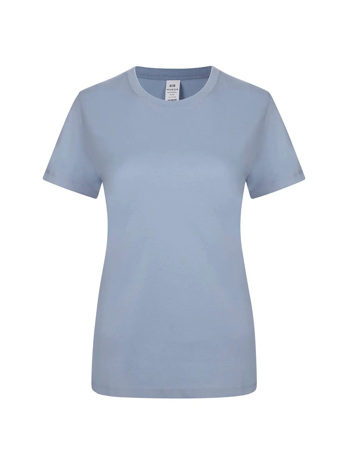 Camiseta mujer manga corta Mukua Palm TS190WC
