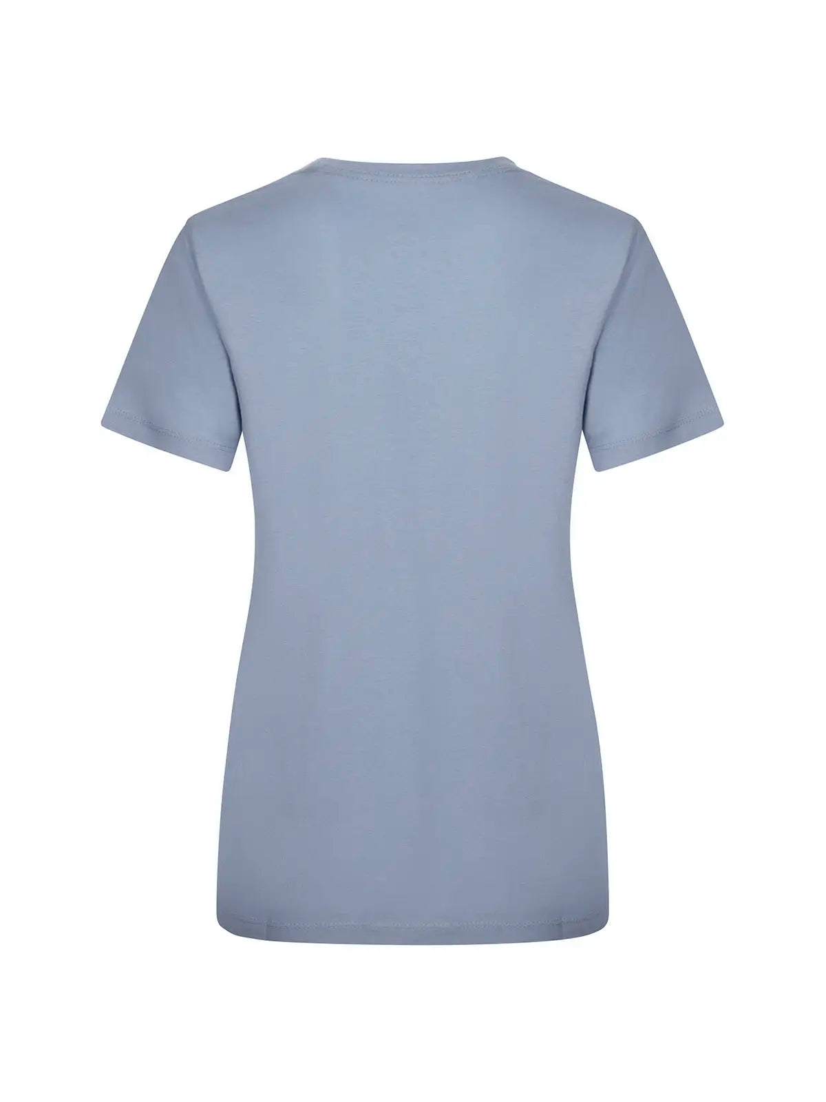 Camiseta mujer manga corta Mukua Palm TS190WC