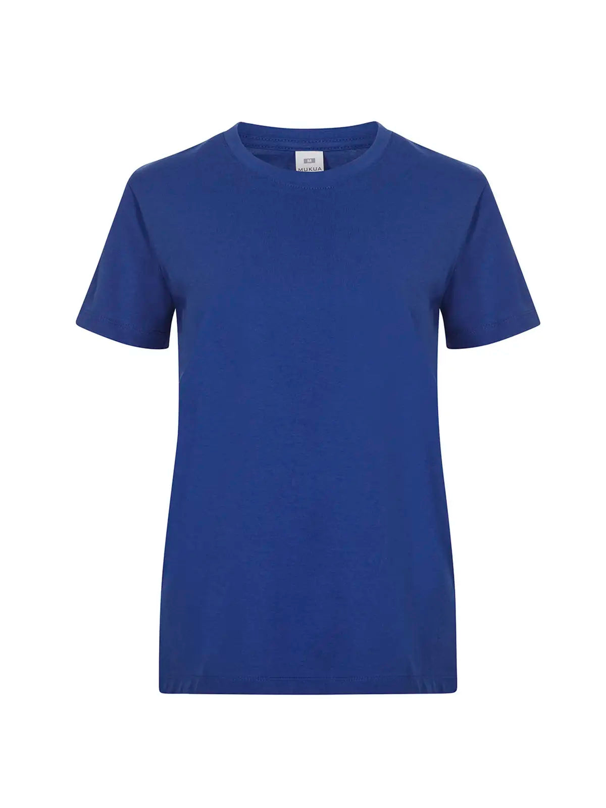 Camiseta mujer manga corta Mukua Palm TS190WC