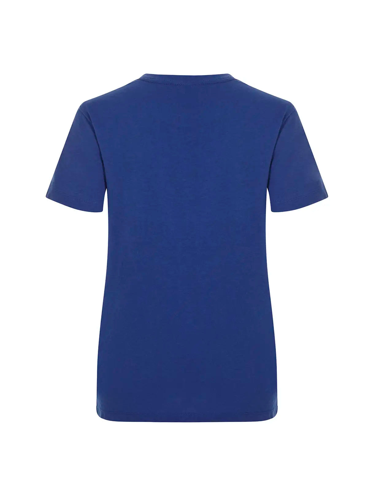 Camiseta mujer manga corta Mukua Palm TS190WC