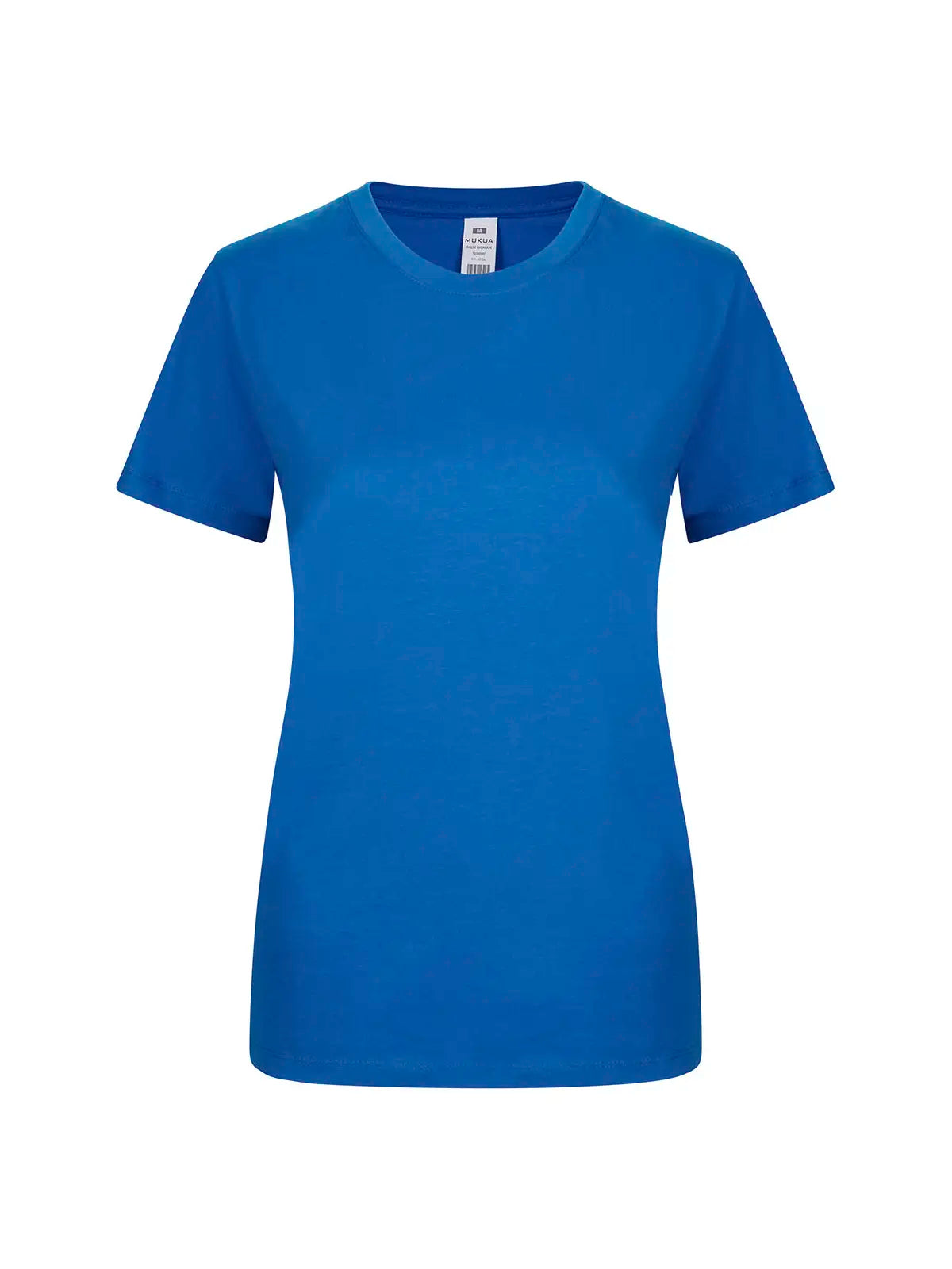Camiseta mujer manga corta Mukua Palm TS190WC