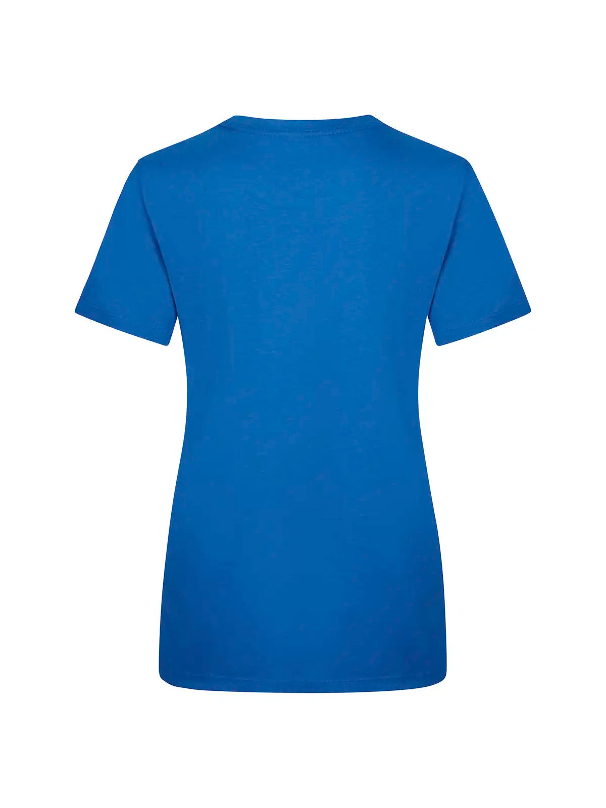 Camiseta mujer manga corta Mukua Palm TS190WC
