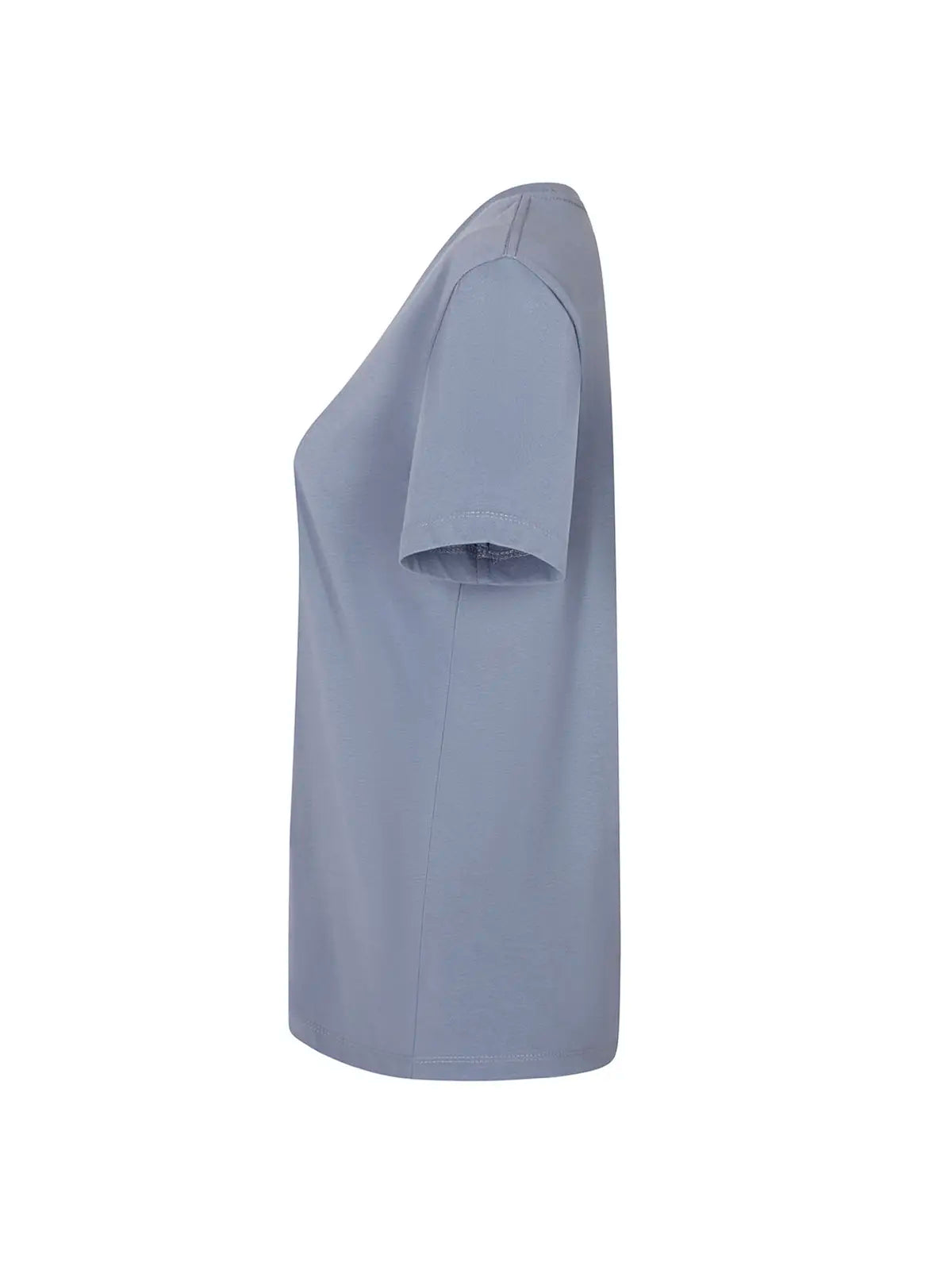 Camiseta mujer manga corta Mukua Palm TS190WC