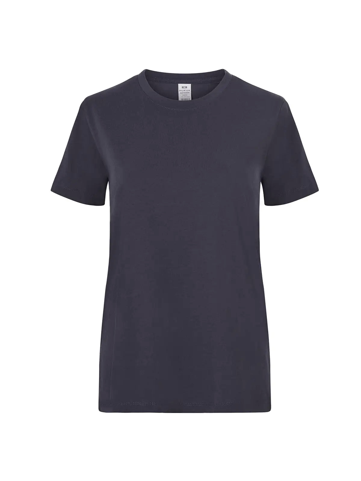 Camiseta mujer manga corta Mukua Palm TS190WC