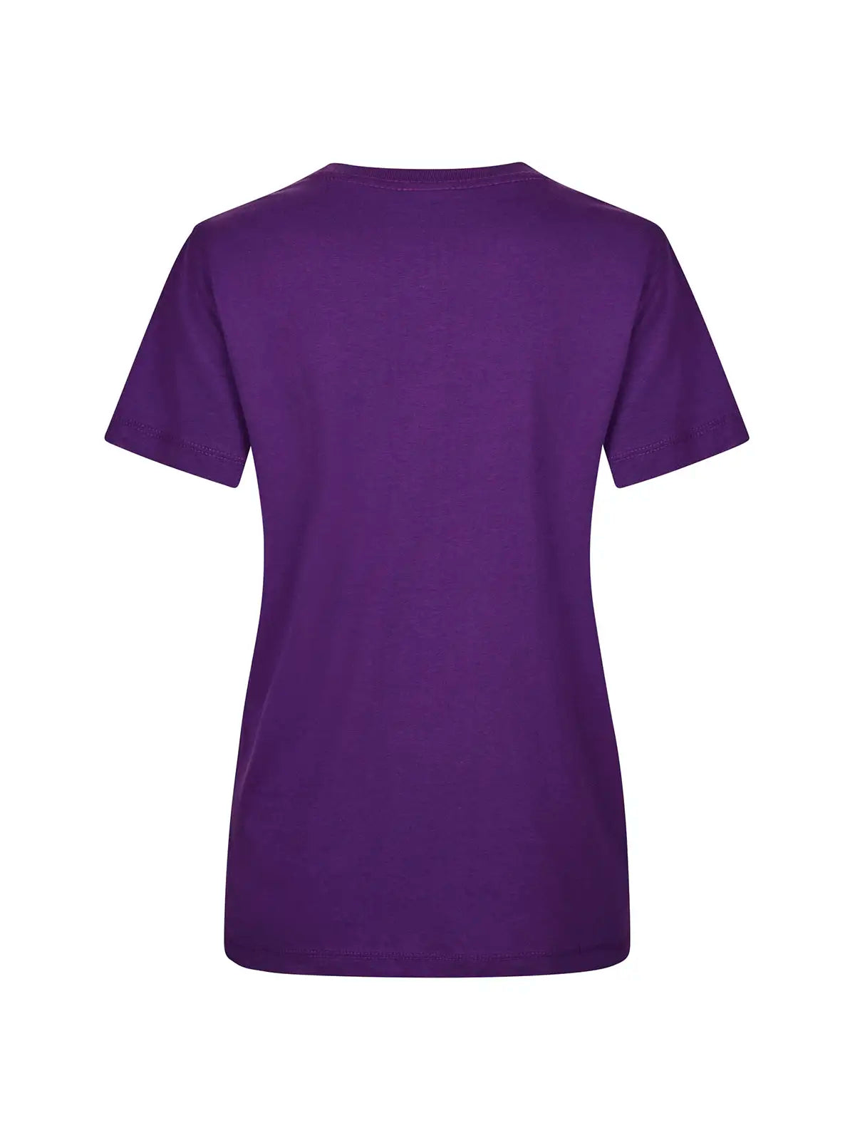 Camiseta mujer manga corta Mukua Palm TS190WC