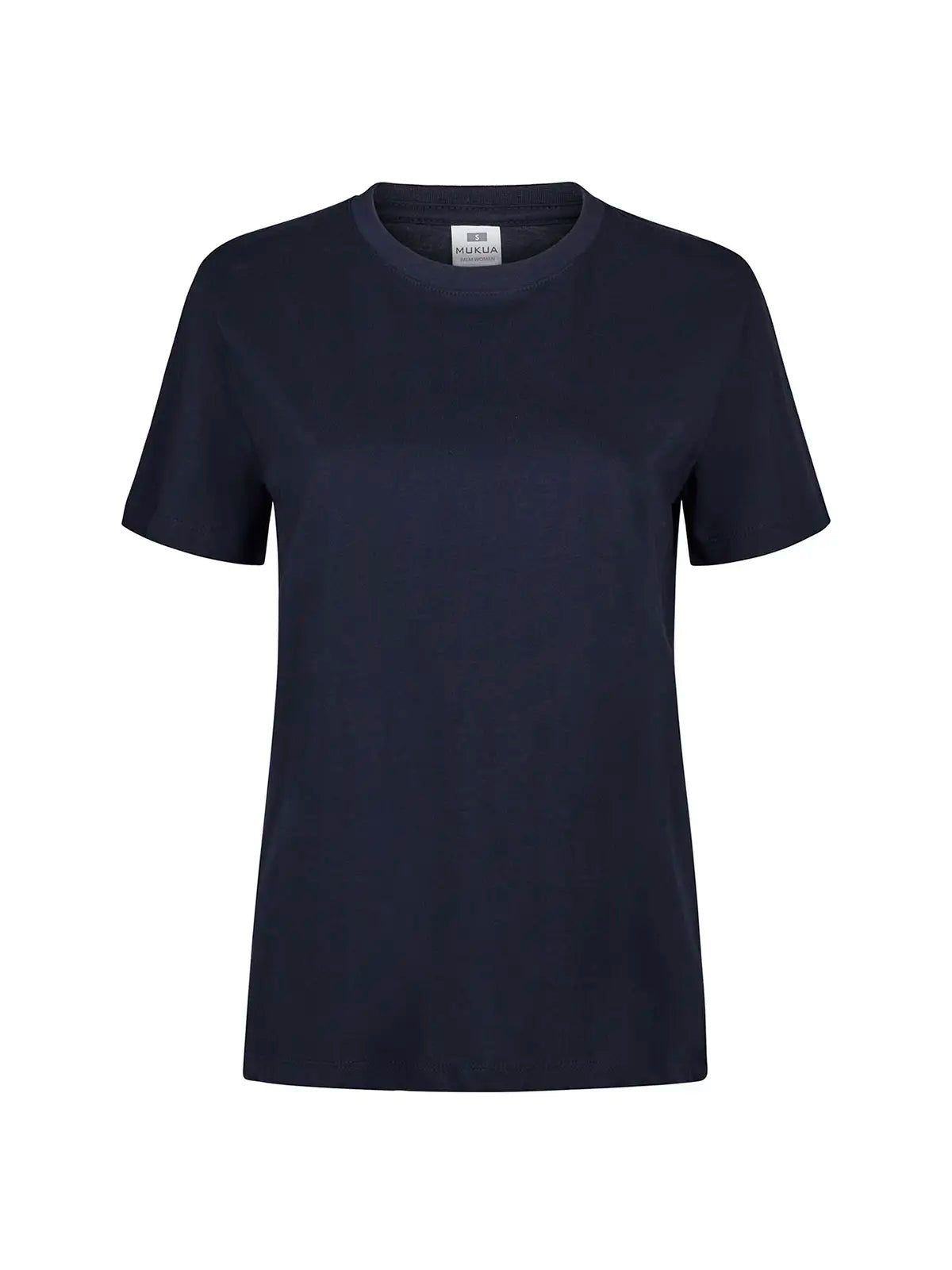 Camiseta mujer manga corta Mukua Palm TS190WC