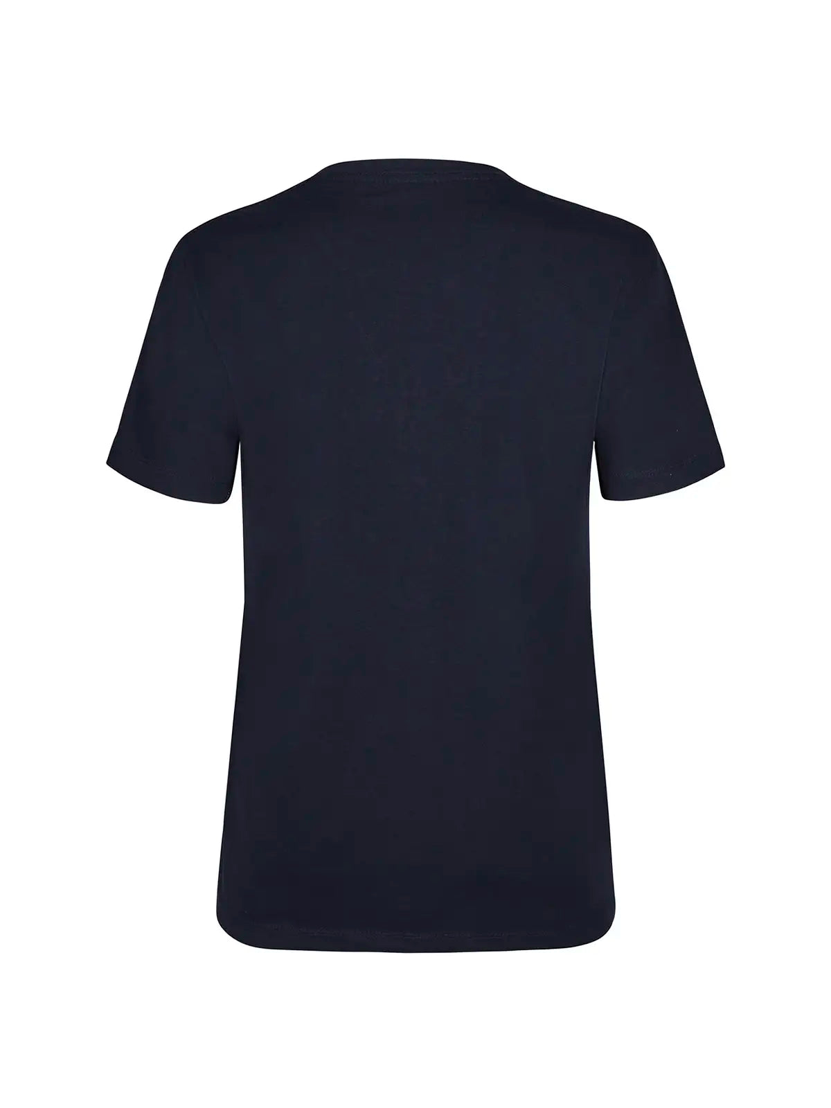 Camiseta mujer manga corta Mukua Palm TS190WC
