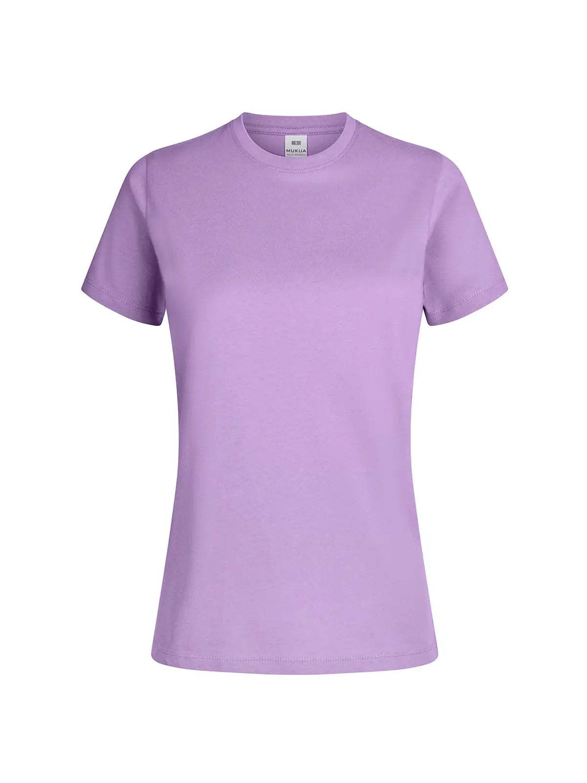 Camiseta mujer manga corta Mukua Palm TS190WC