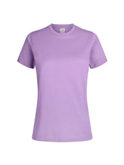 Camiseta mujer manga corta Mukua Palm TS190WC