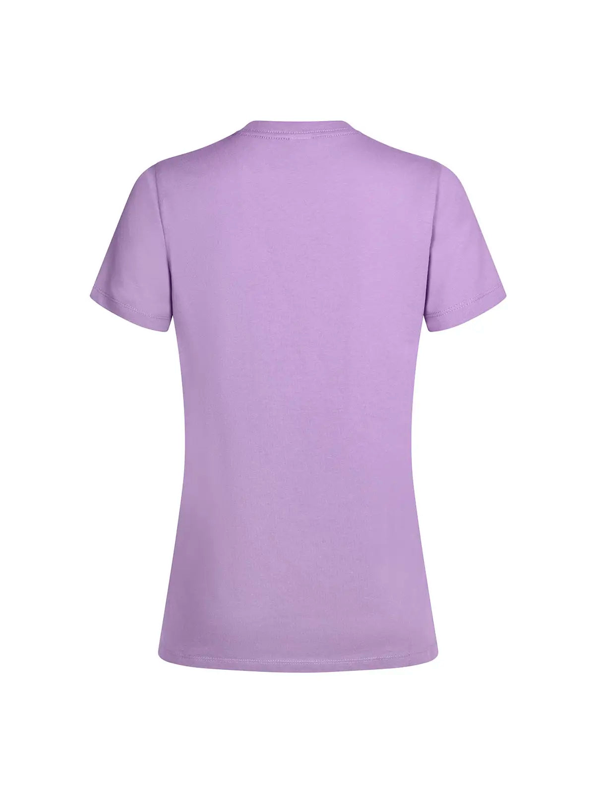 Camiseta mujer manga corta Mukua Palm TS190WC