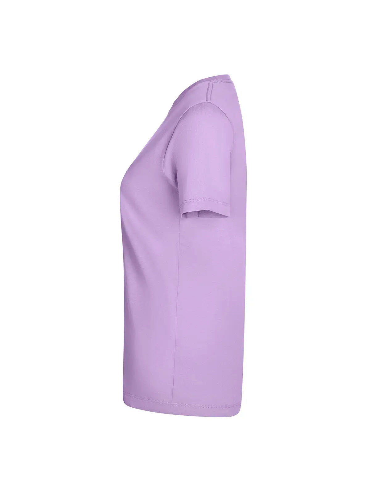 Camiseta mujer manga corta Mukua Palm TS190WC