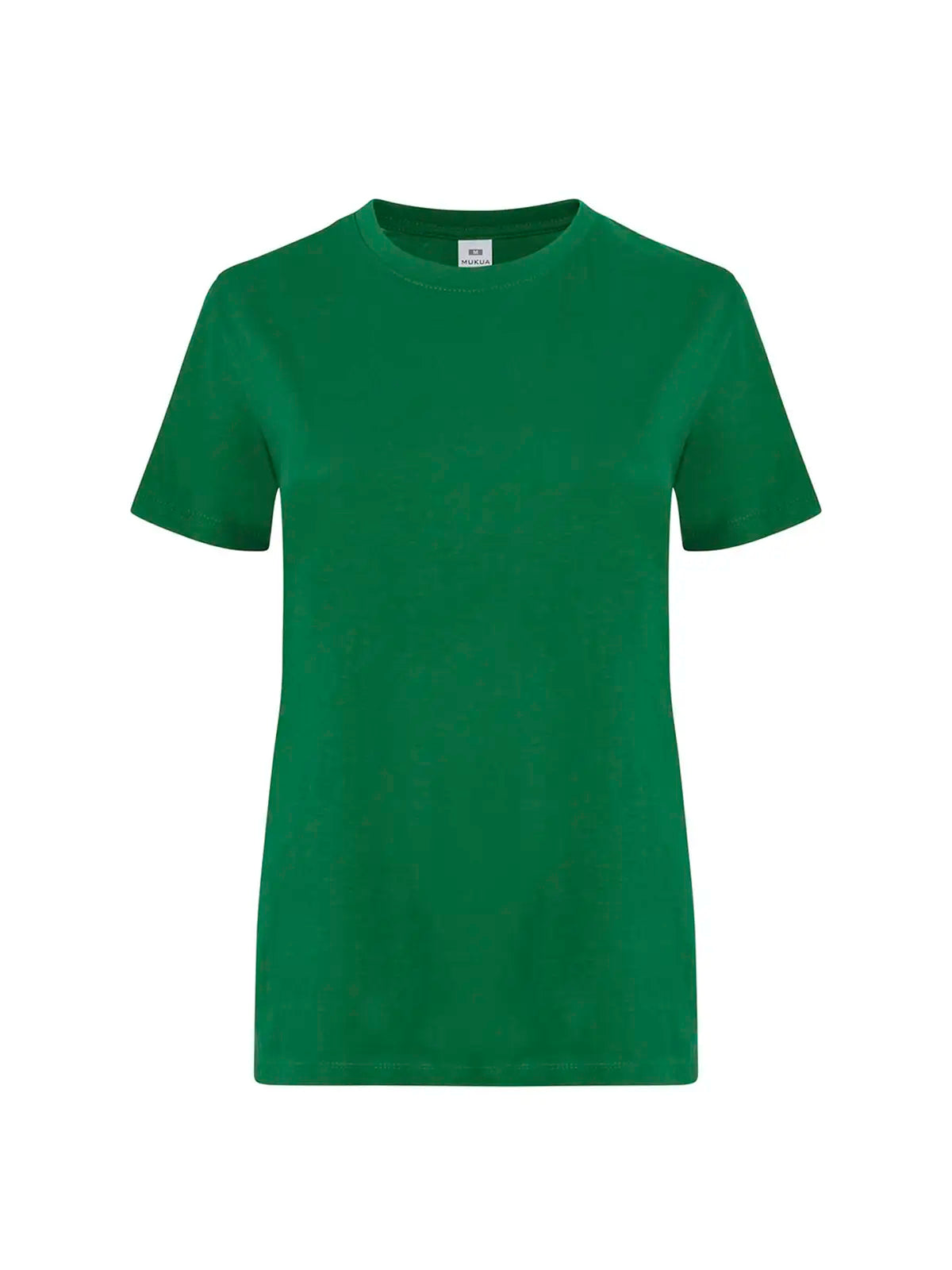 Camiseta mujer manga corta Mukua Palm TS190WC