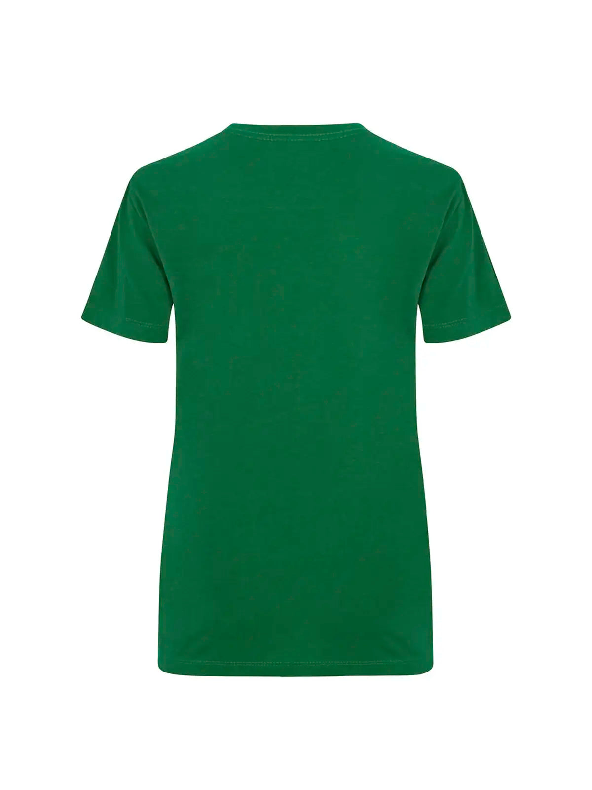 Camiseta mujer manga corta Mukua Palm TS190WC