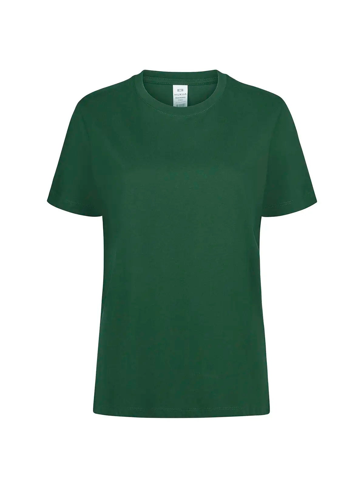 Camiseta mujer manga corta Mukua Palm TS190WC