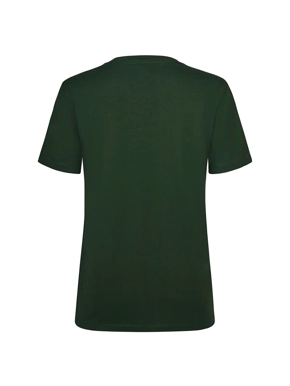 Camiseta mujer manga corta Mukua Palm TS190WC