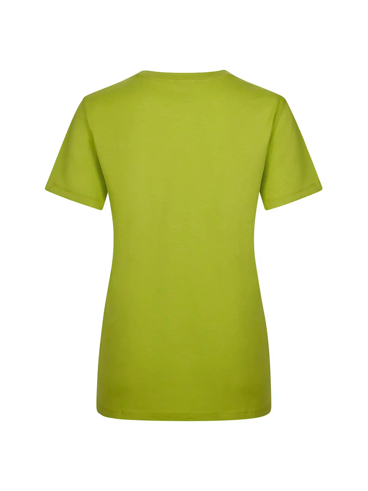 Camiseta mujer manga corta Mukua Palm TS190WC