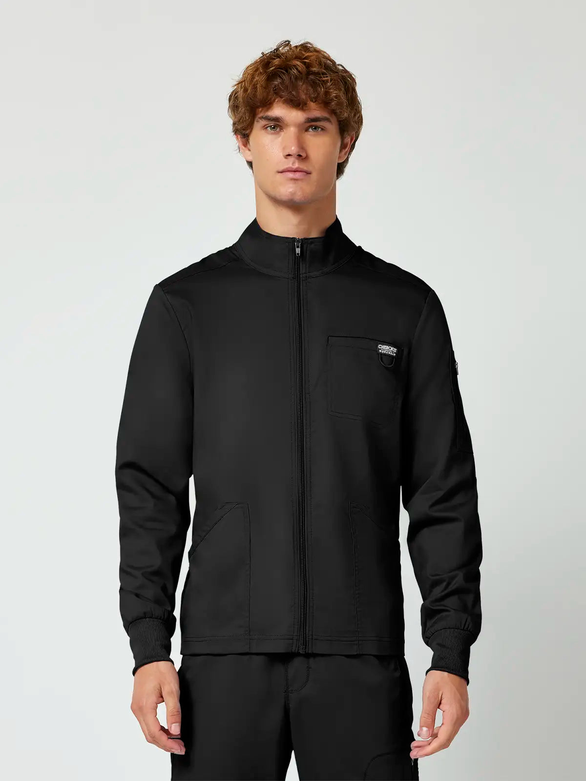 Chaqueta sanitaria hombre Cherokee Revolution WWE320