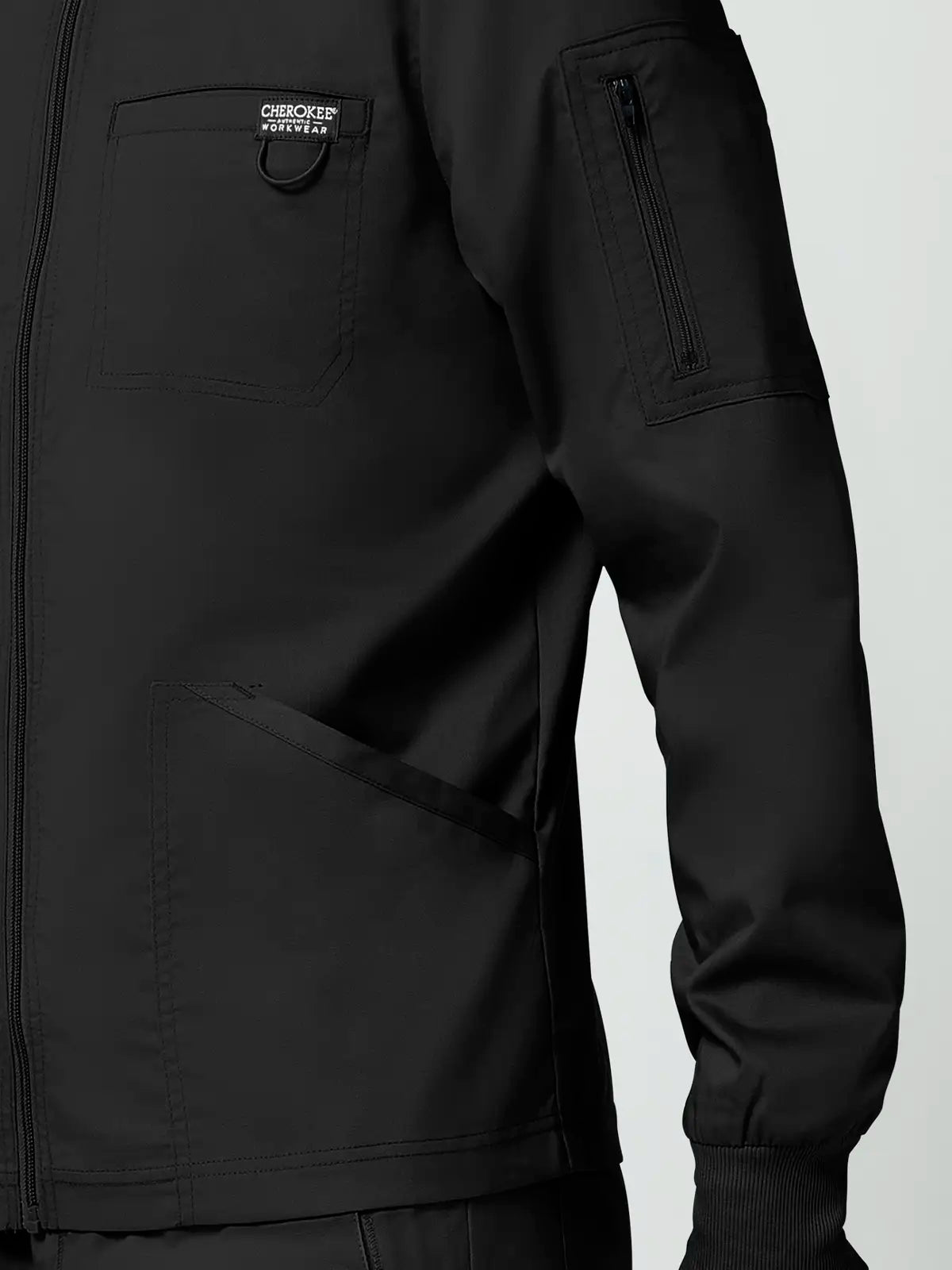 Chaqueta sanitaria hombre Cherokee Revolution WWE320