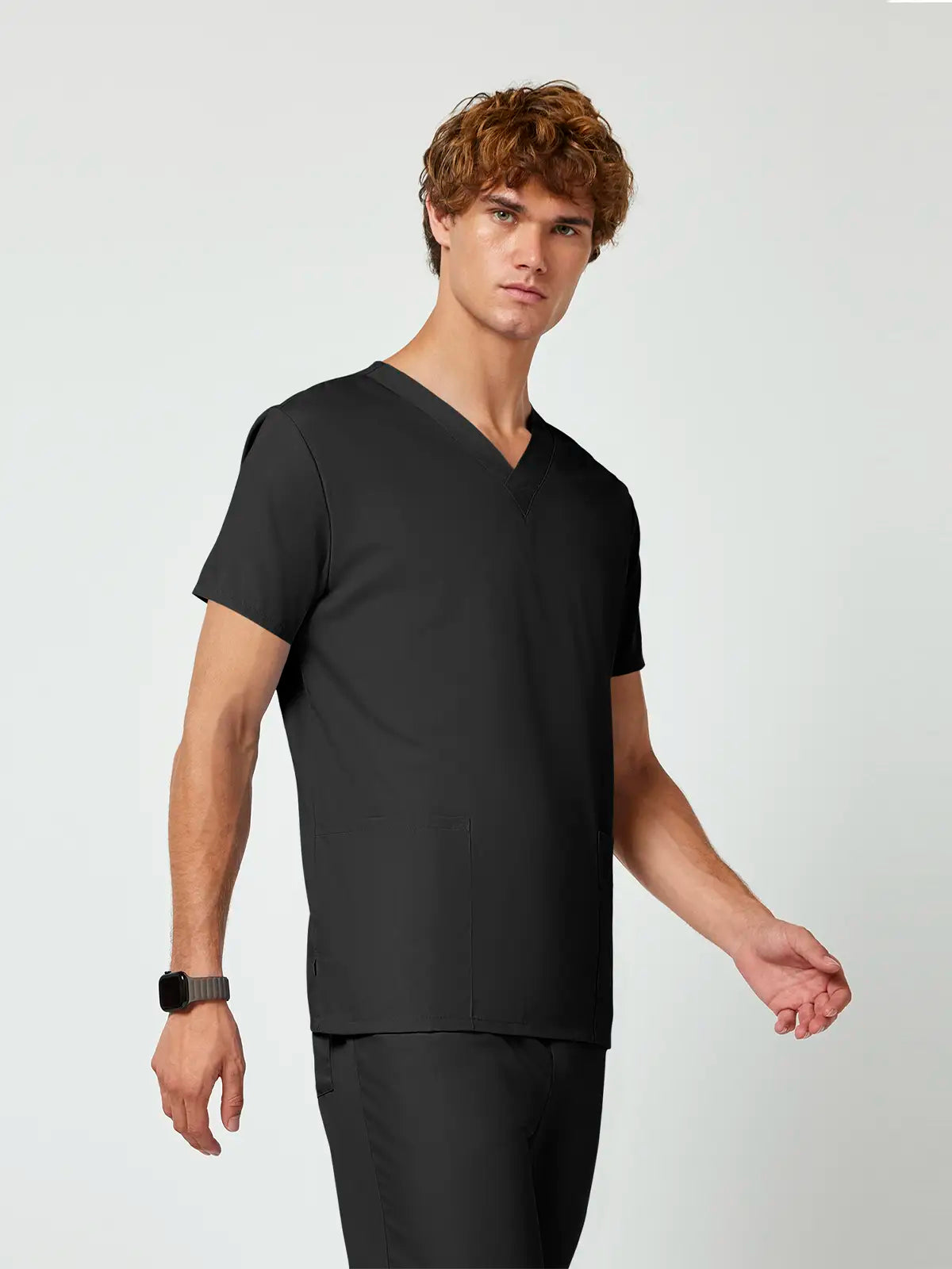 Pijama sanitario unisex Cherokee WWE530C