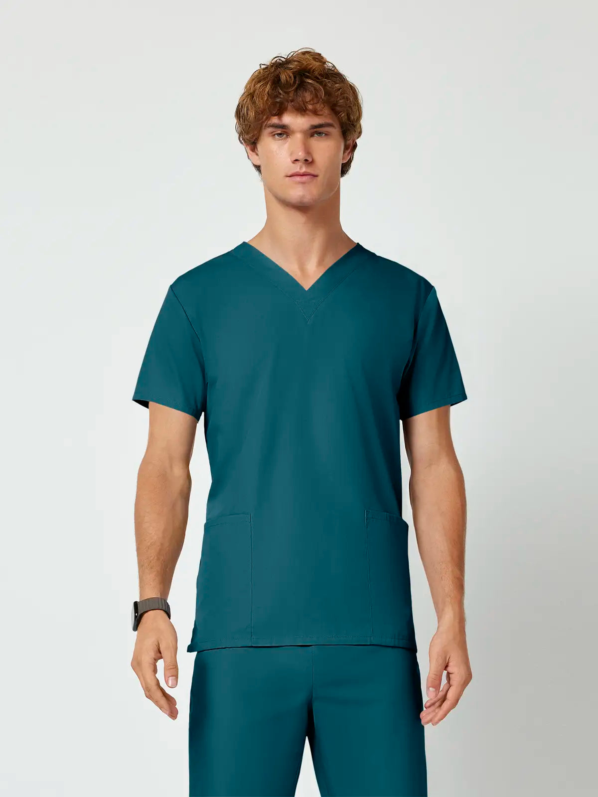 Pijama sanitario unisex Cherokee WWE530C