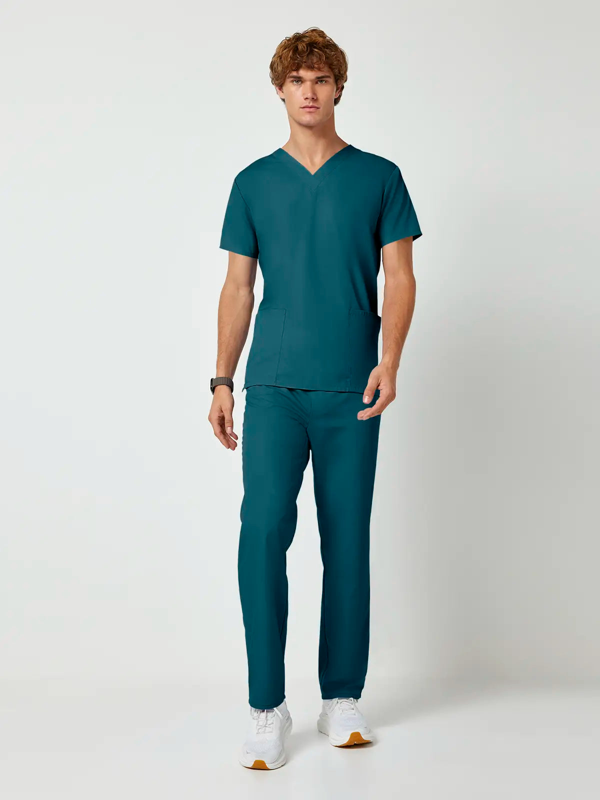 Pijama sanitario unisex Cherokee WWE530C