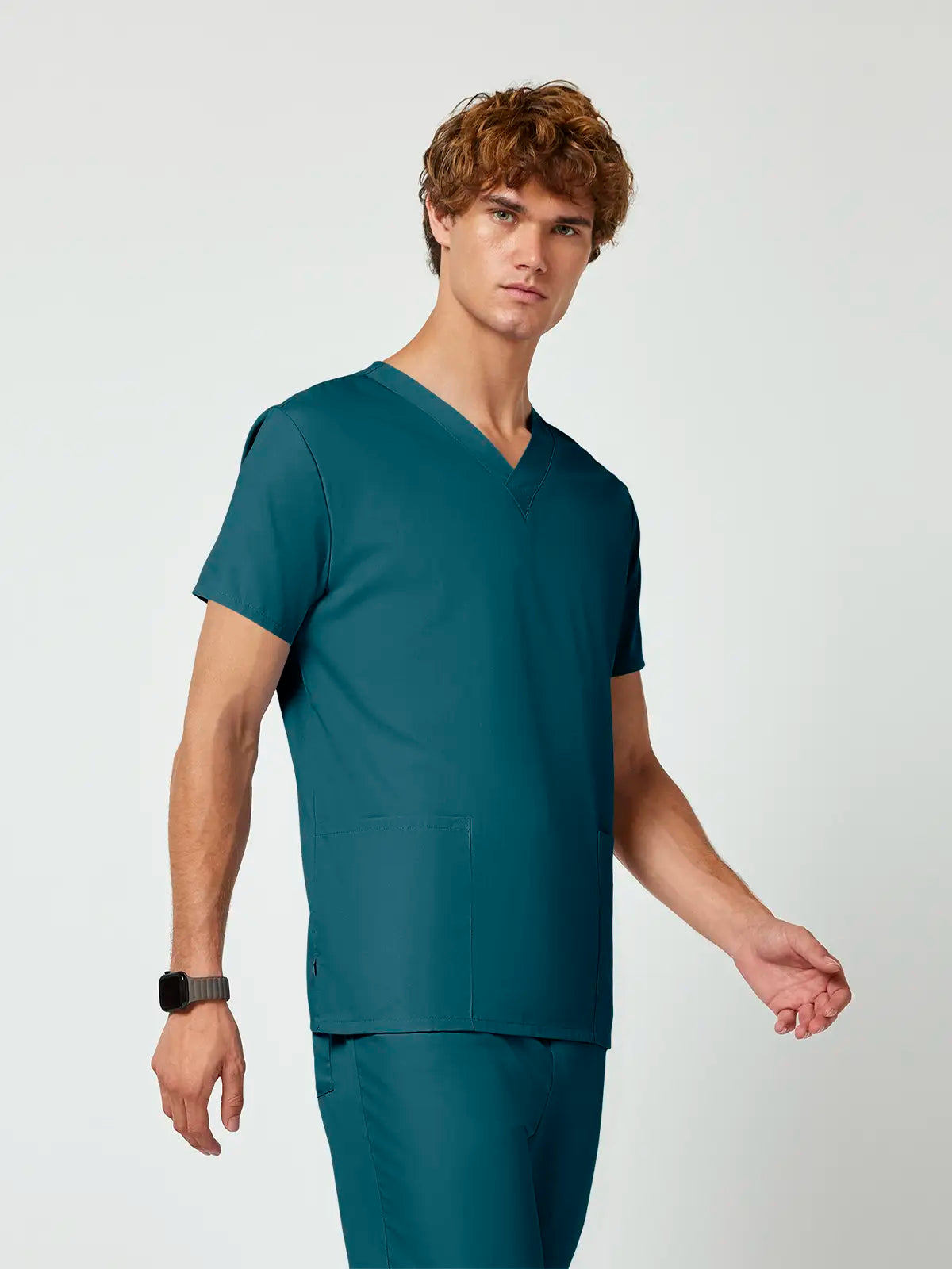 Pijama sanitario unisex Cherokee WWE530C
