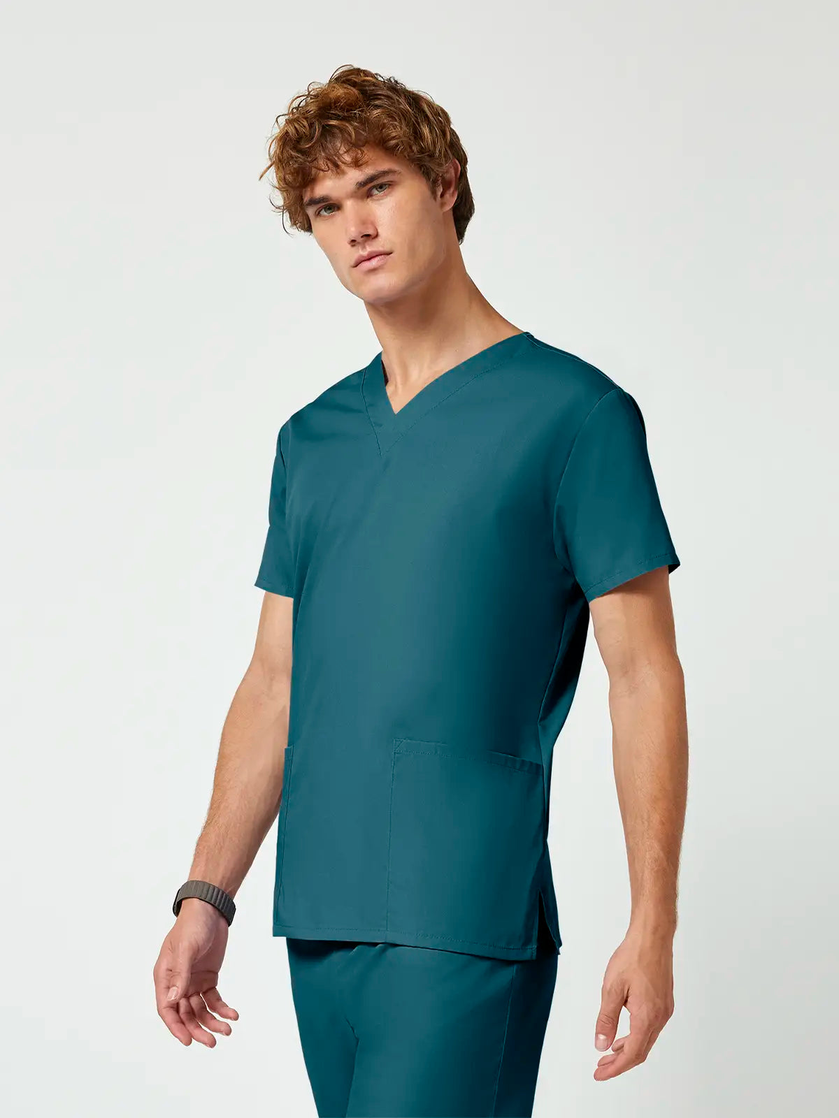 Pijama sanitario unisex Cherokee WWE530C