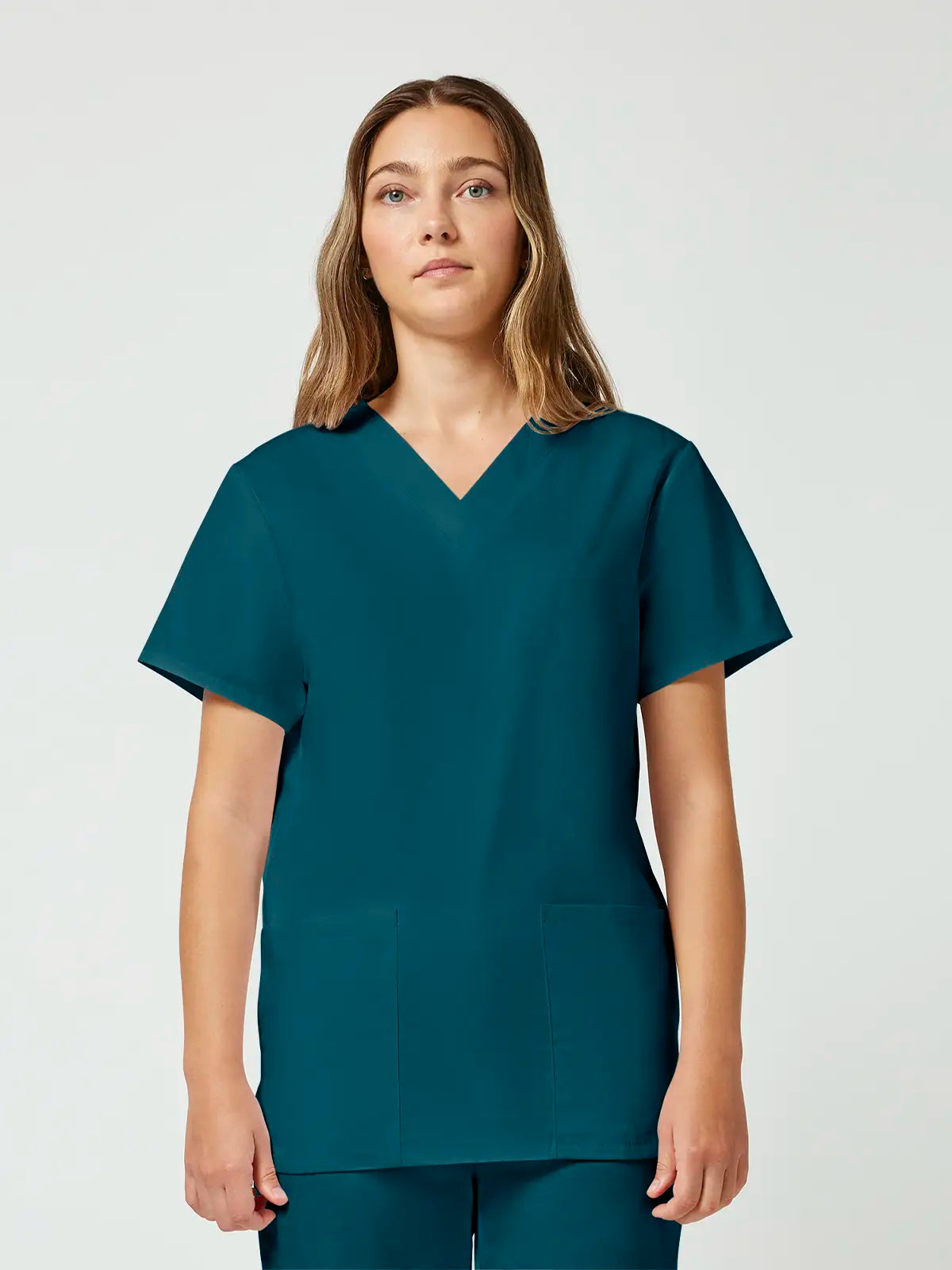 Pijama sanitario unisex Cherokee WWE530C