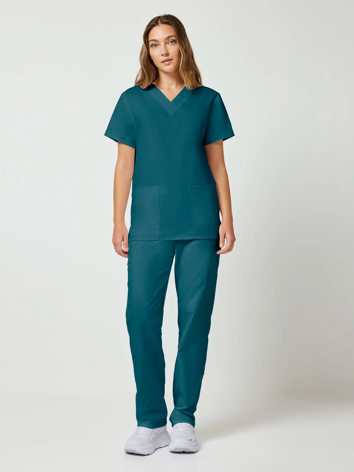 Pijama sanitario unisex Cherokee WWE530C