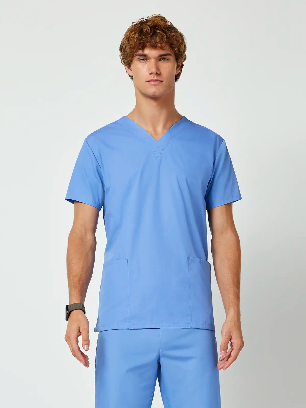 Pijama sanitario unisex Cherokee WWE530C