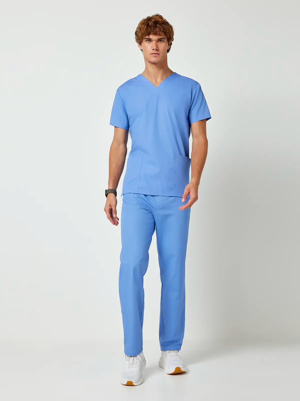 Pijama sanitario unisex Cherokee WWE530C
