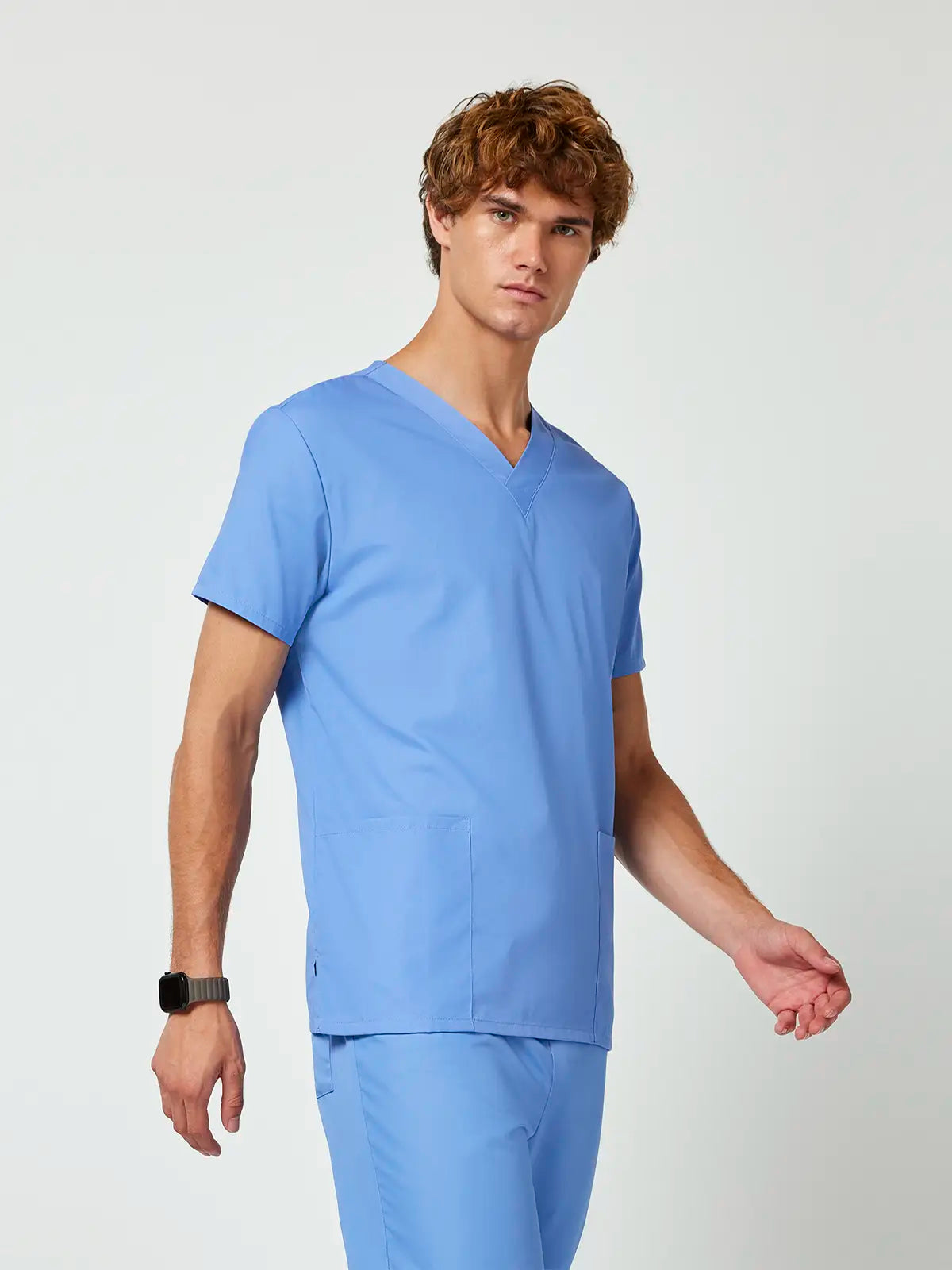 Pijama sanitario unisex Cherokee WWE530C