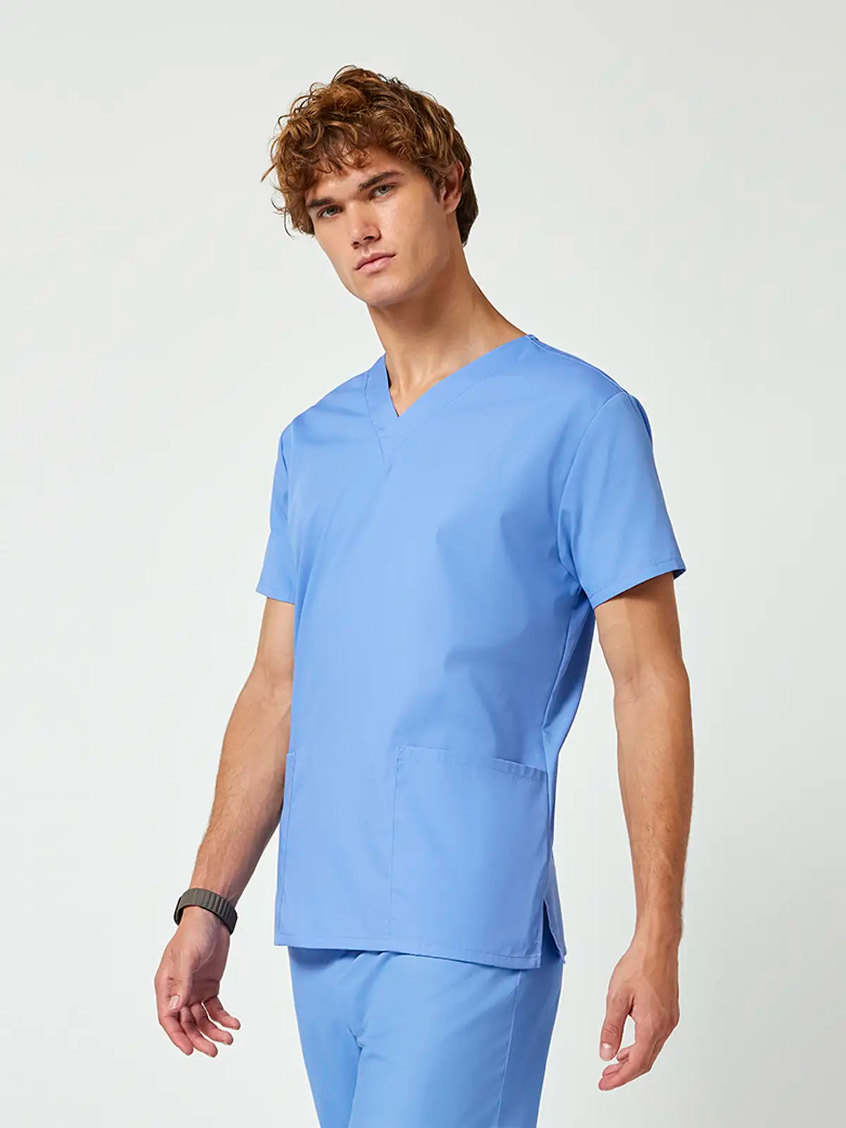 Pijama sanitario unisex Cherokee WWE530C
